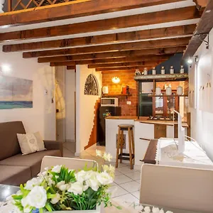 Casa vacanze Le Dimore Del Mito -medusa-, Syracuse