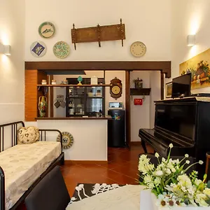 Casa vacanze Le Dimore Del Mito - Atalanta, Syracuse