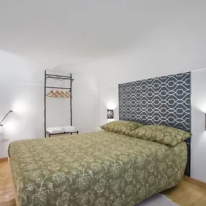 Appartamento Green Loft Siracusa, Syracuse