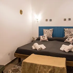 Casa vacanze Creuza De Ma, Syracuse