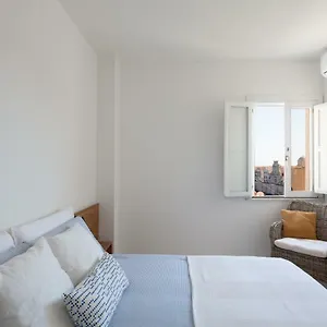 Appartamento Attico Maniace, Syracuse