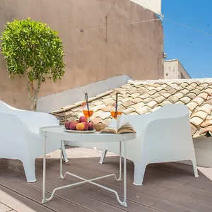 Casa vacanze Ortigia - Giudecca, Syracuse