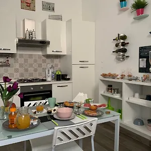 Appartamento Perla Marina, Syracuse