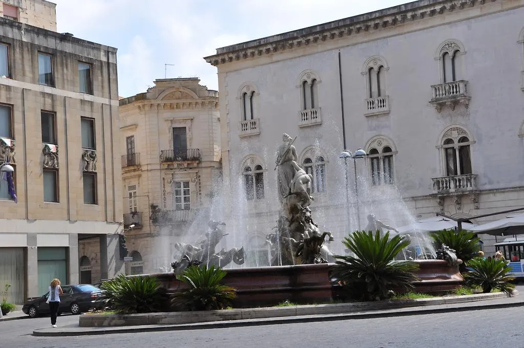 Kalos Syracuse Appartamento